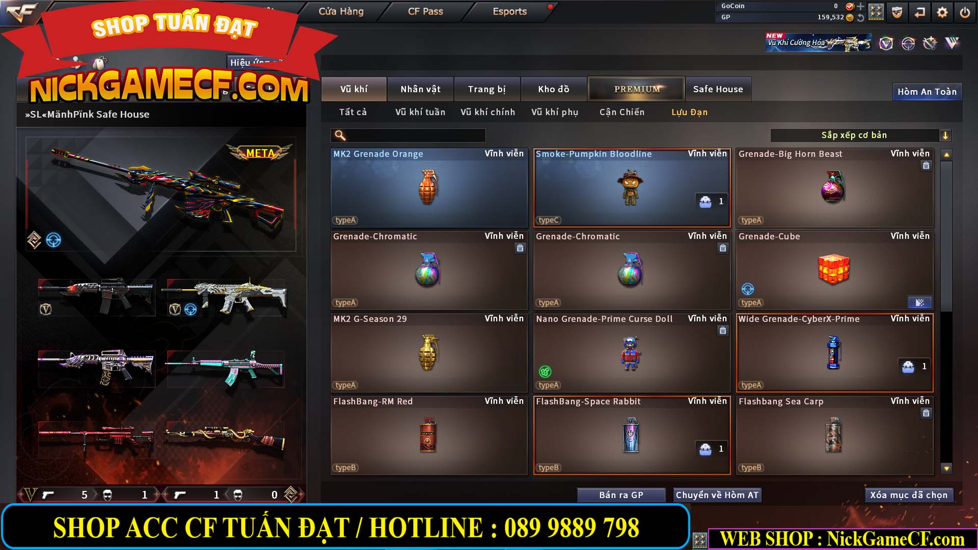 MÃ CF14573 - GIÁ : 2250K - CHIẾN AI MODE XINH - DAME ĐẸP - VIP4