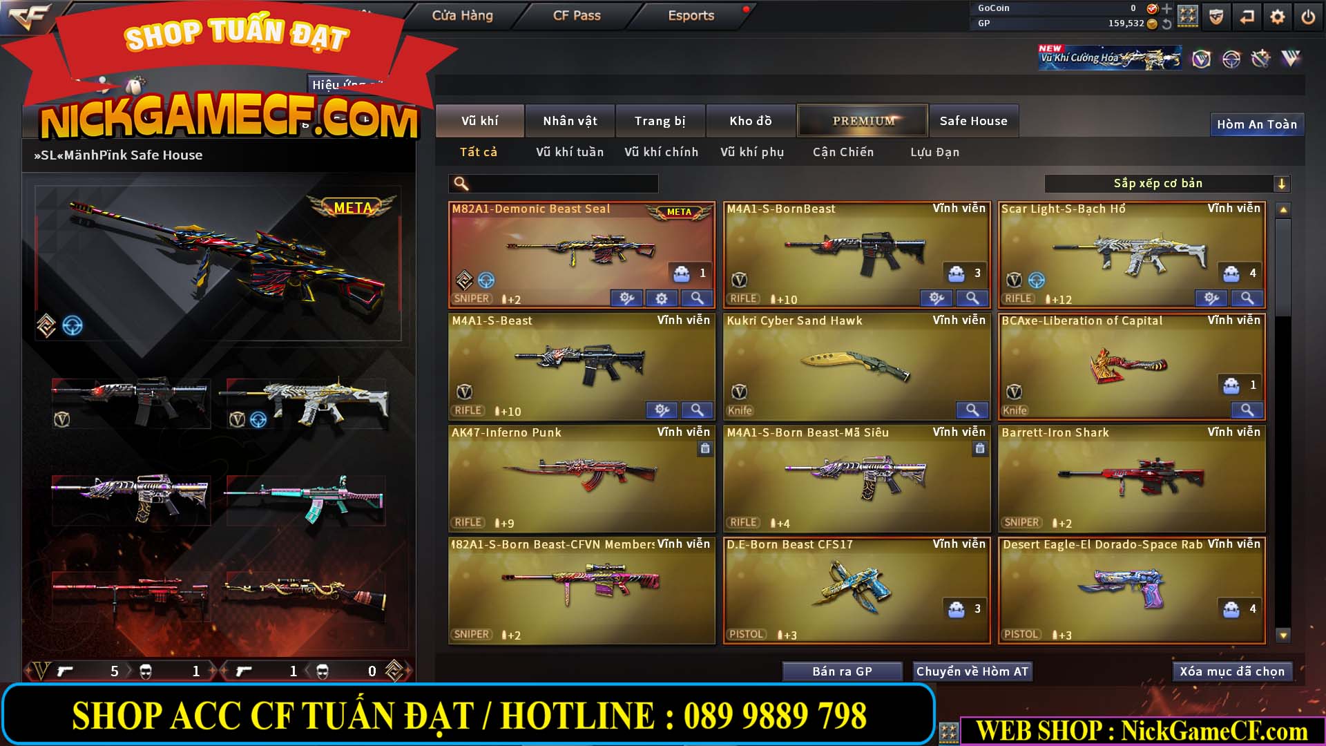 MÃ CF14573 - GIÁ : 2250K - CHIẾN AI MODE XINH - DAME ĐẸP - VIP4