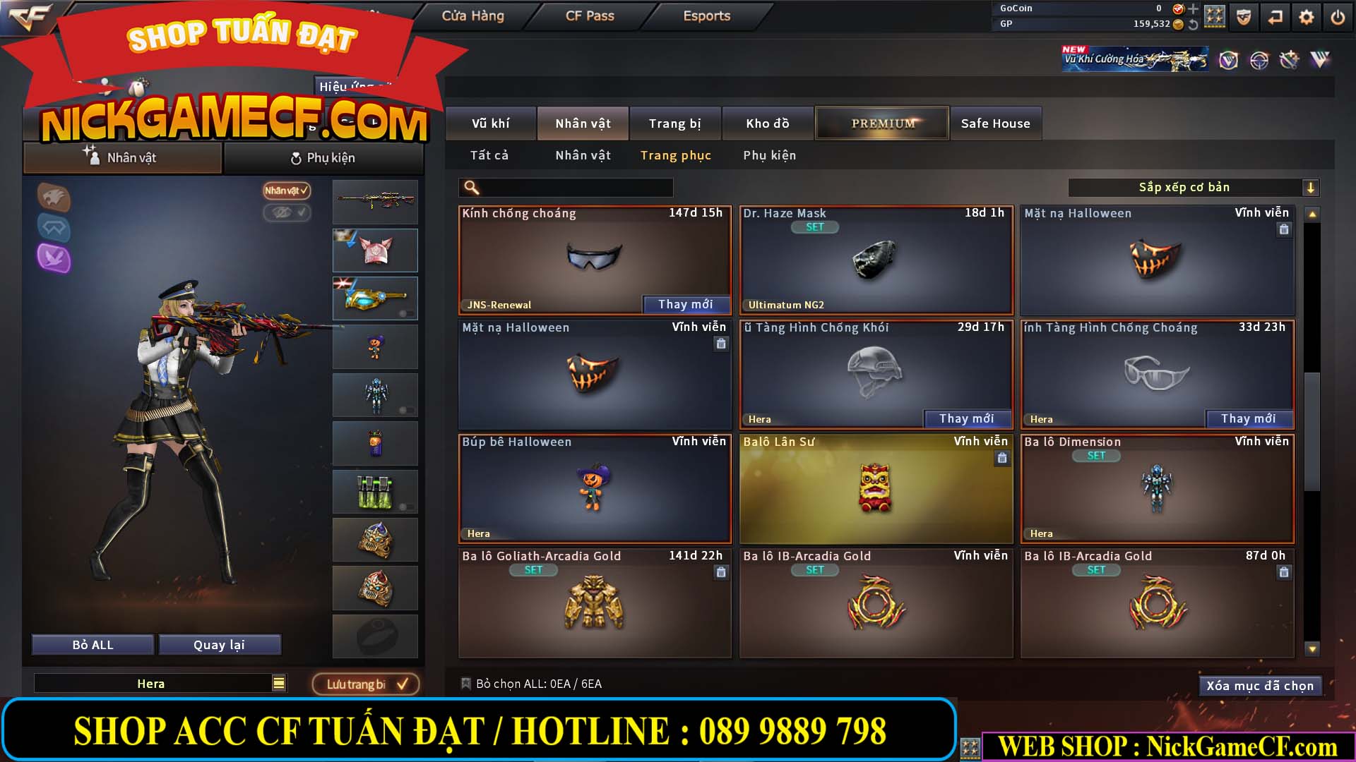 MÃ CF14573 - GIÁ : 2250K - CHIẾN AI MODE XINH - DAME ĐẸP - VIP4