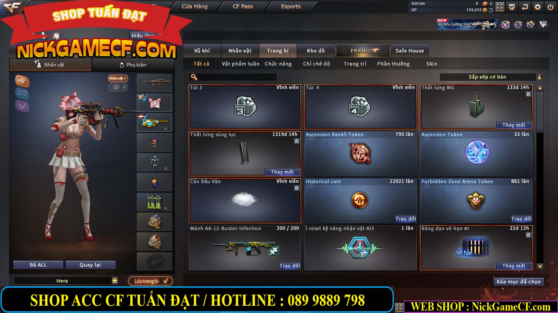 MÃ CF14573 - GIÁ : 2250K - CHIẾN AI MODE XINH - DAME ĐẸP - VIP4