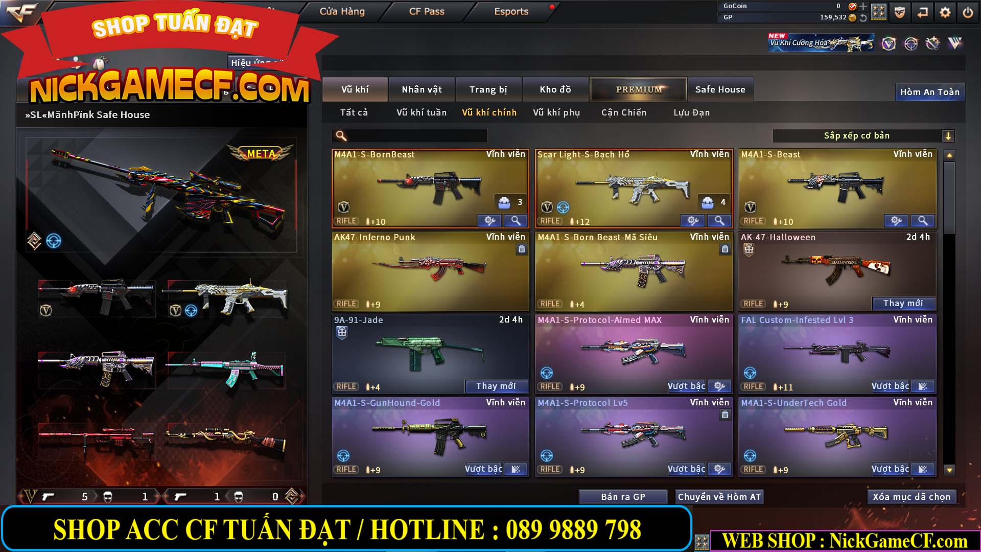 MÃ CF14573 - GIÁ : 2250K - CHIẾN AI MODE XINH - DAME ĐẸP - VIP4