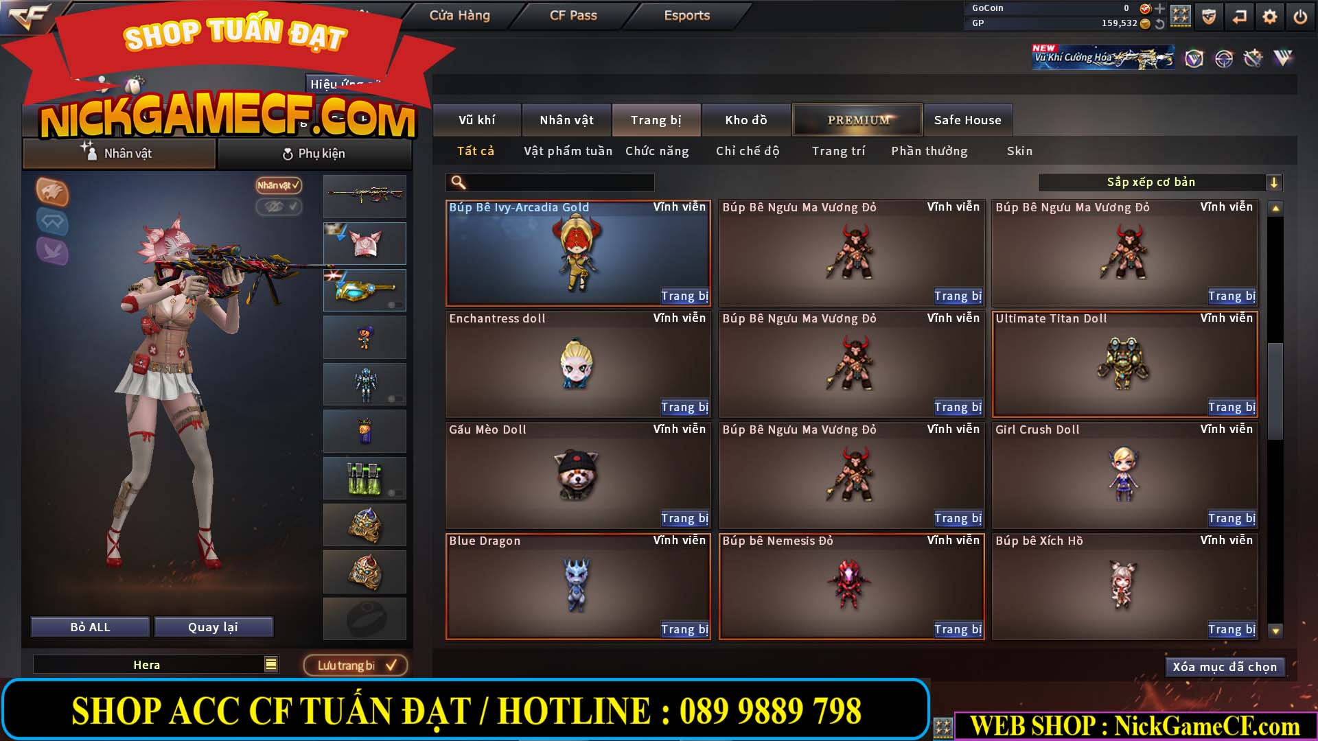 MÃ CF14573 - GIÁ : 2250K - CHIẾN AI MODE XINH - DAME ĐẸP - VIP4