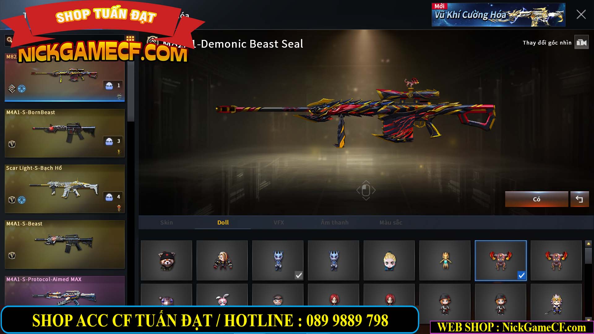 MÃ CF14573 - GIÁ : 2250K - CHIẾN AI MODE XINH - DAME ĐẸP - VIP4