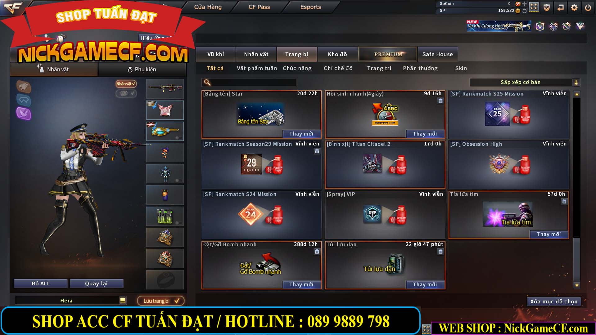 MÃ CF14573 - GIÁ : 2250K - CHIẾN AI MODE XINH - DAME ĐẸP - VIP4