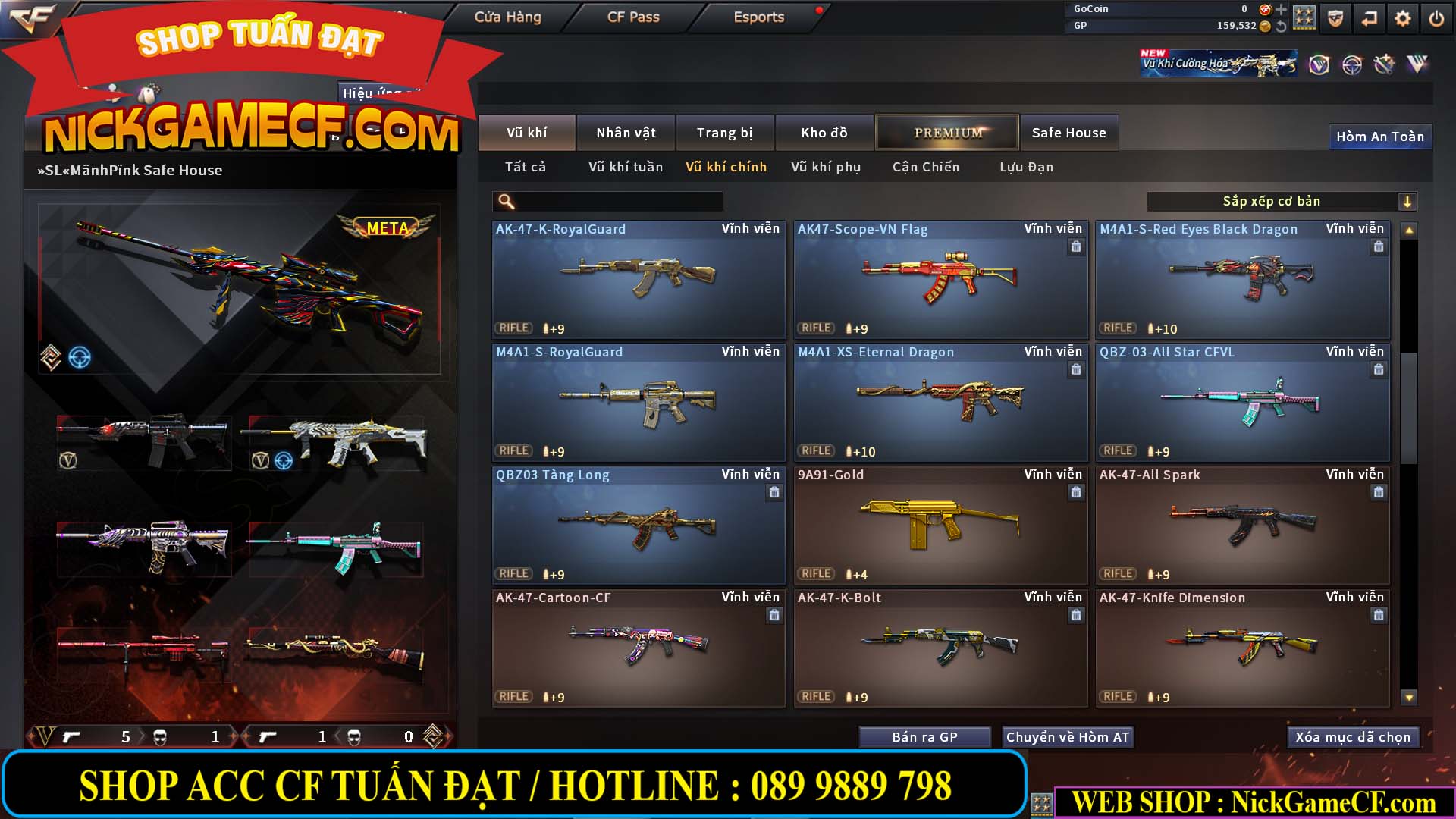 MÃ CF14573 - GIÁ : 2250K - CHIẾN AI MODE XINH - DAME ĐẸP - VIP4