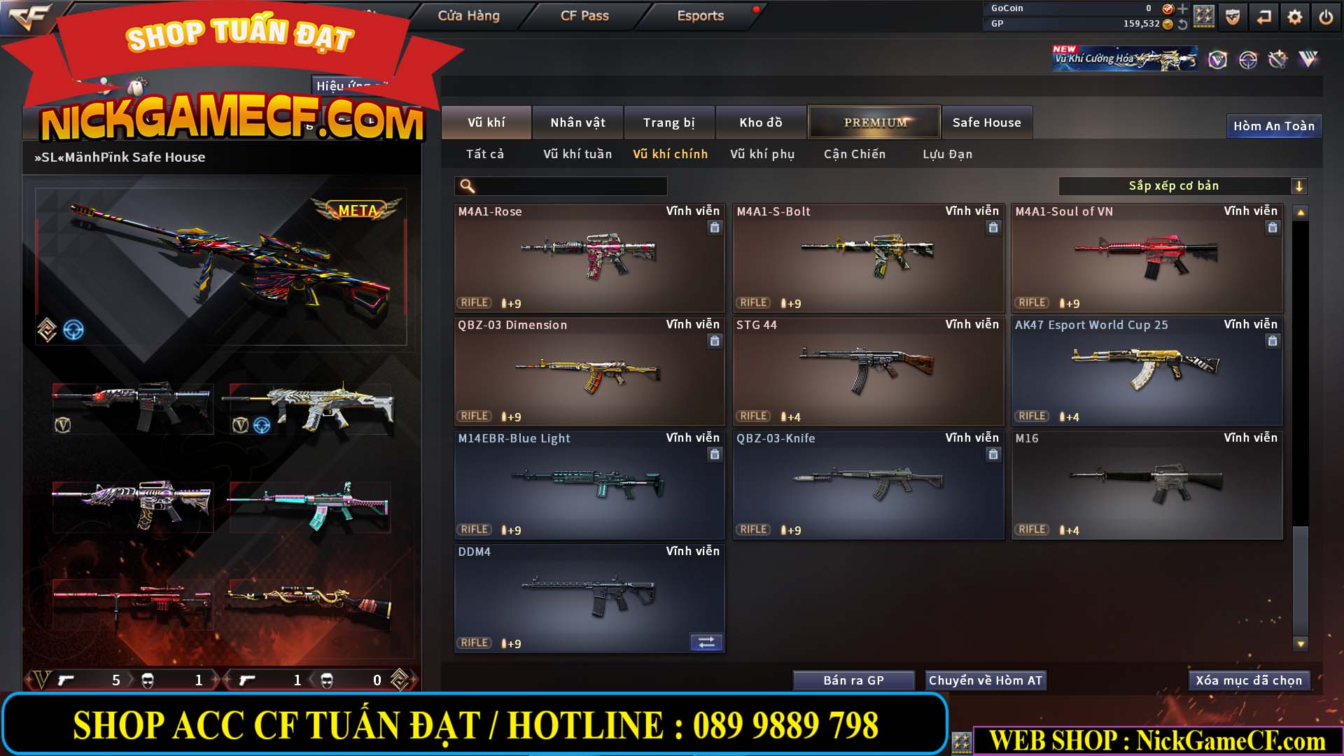 MÃ CF14573 - GIÁ : 2250K - CHIẾN AI MODE XINH - DAME ĐẸP - VIP4