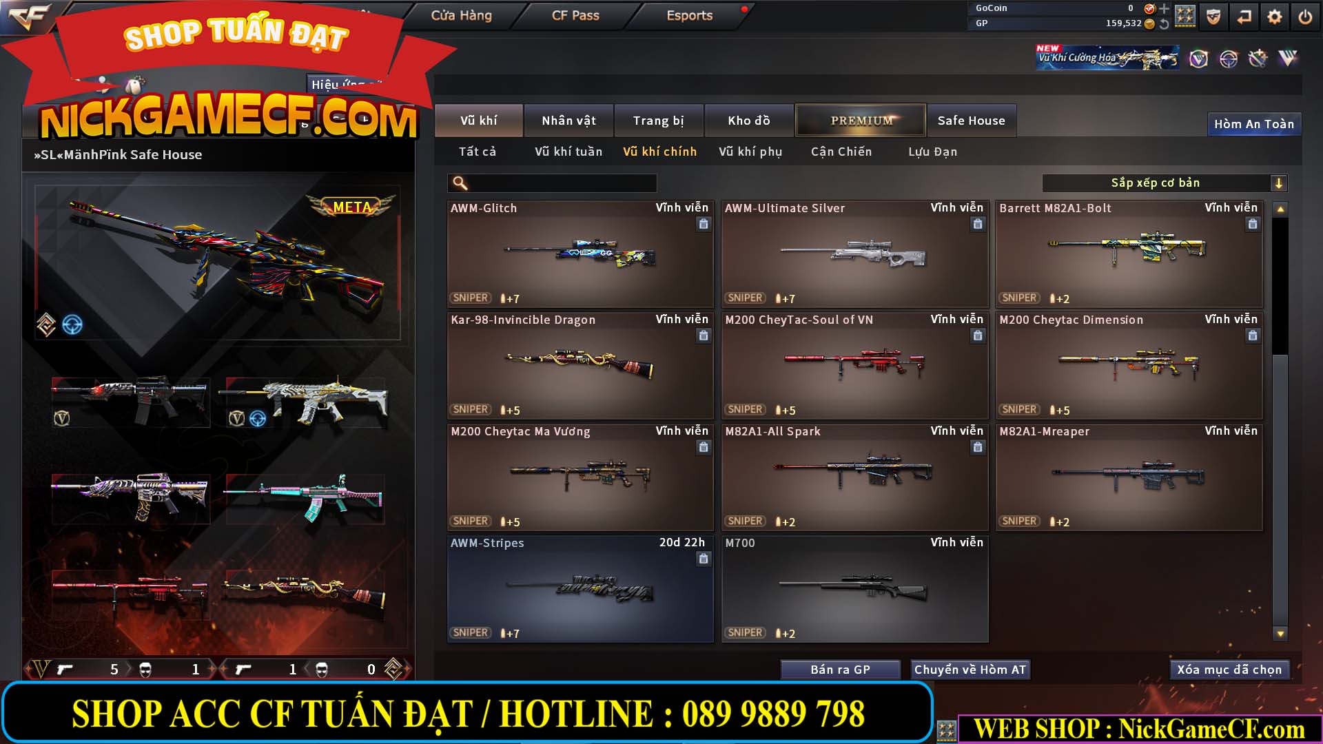 MÃ CF14573 - GIÁ : 2250K - CHIẾN AI MODE XINH - DAME ĐẸP - VIP4