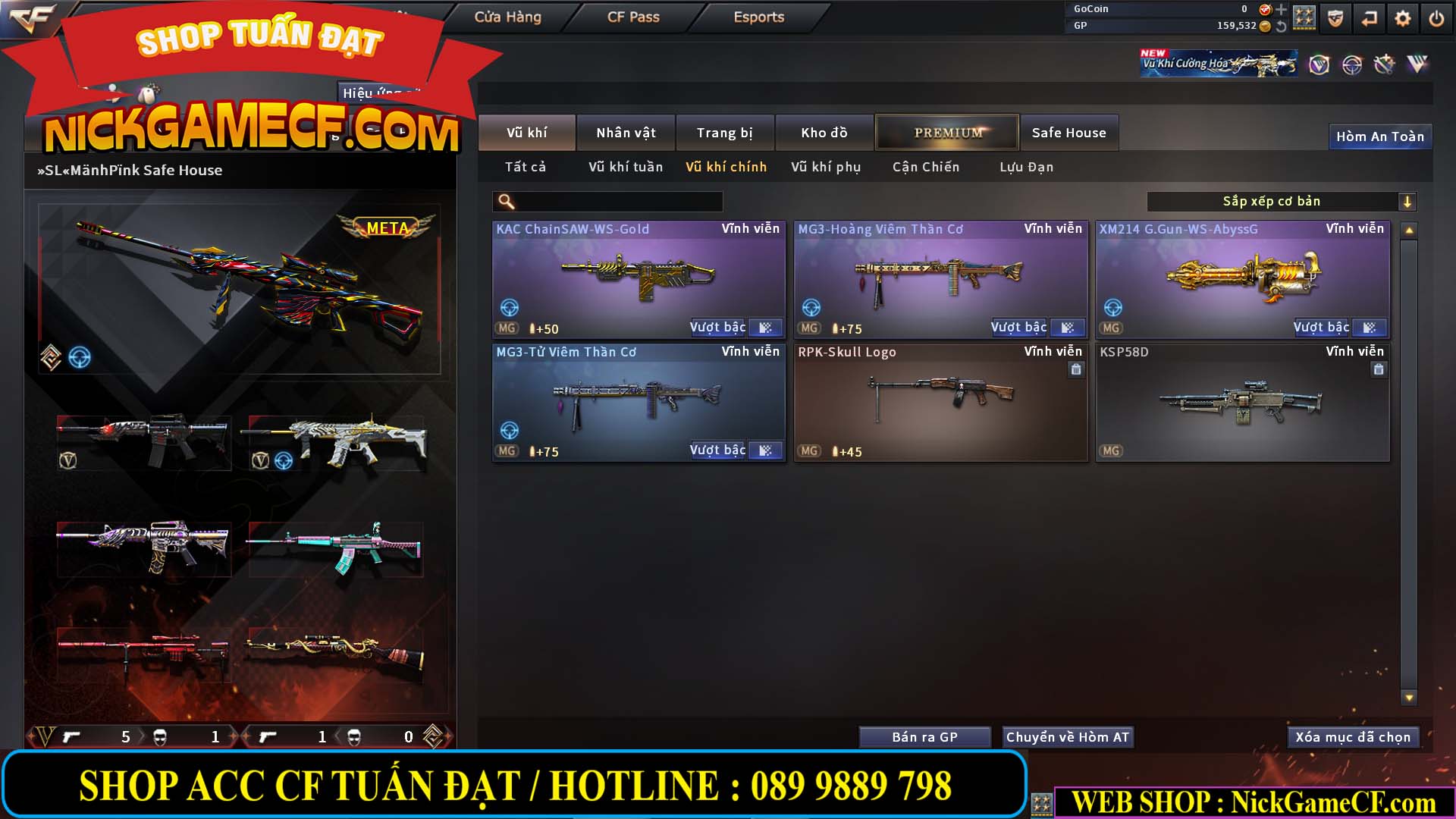 MÃ CF14573 - GIÁ : 2250K - CHIẾN AI MODE XINH - DAME ĐẸP - VIP4