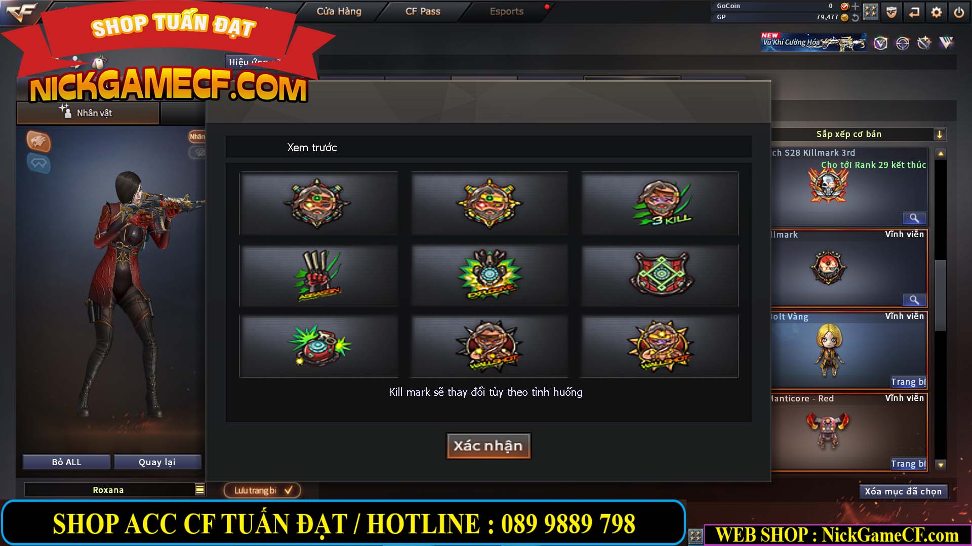 MÃ CF14689 - GIÁ : 9M5 - CHIẾN C4 XỊN - AI XINH - 62 VIP - VIP7