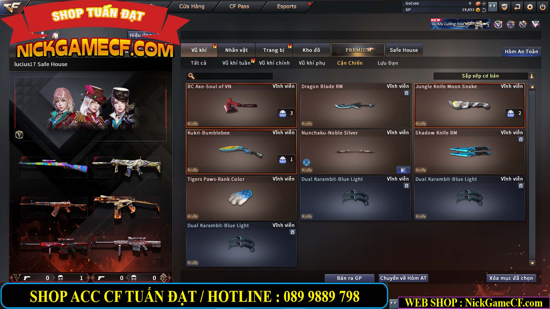 MÃ CF14808 - GIÁ : 599K - SIÊU NHỎ XINH