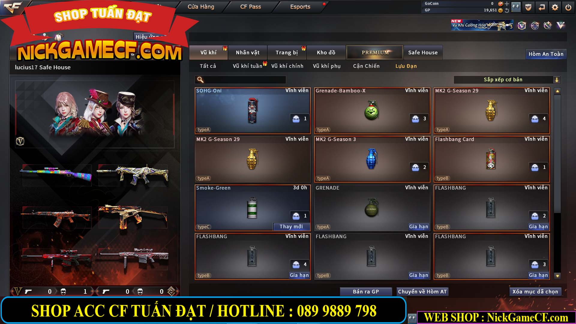 MÃ CF14808 - GIÁ : 599K - SIÊU NHỎ XINH