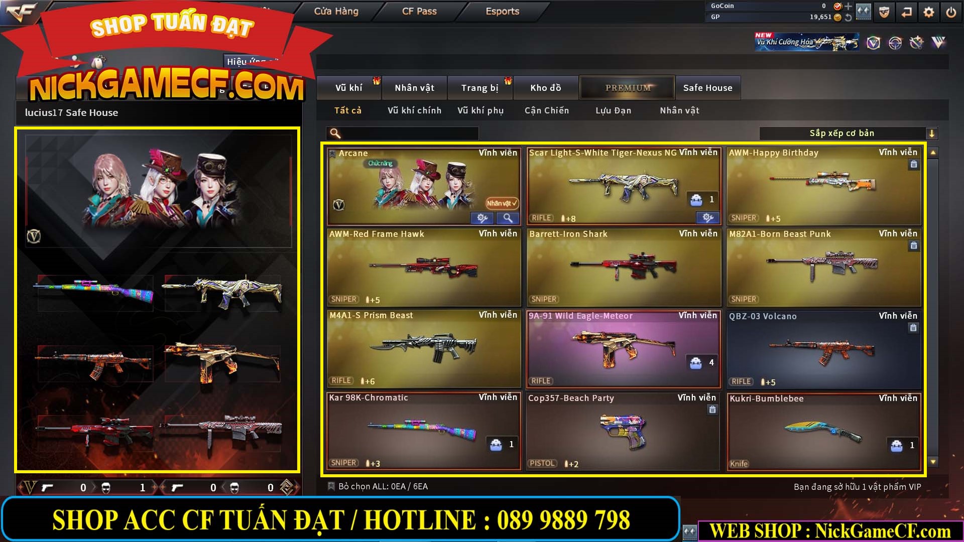 MÃ CF14808 - GIÁ : 599K - SIÊU NHỎ XINH