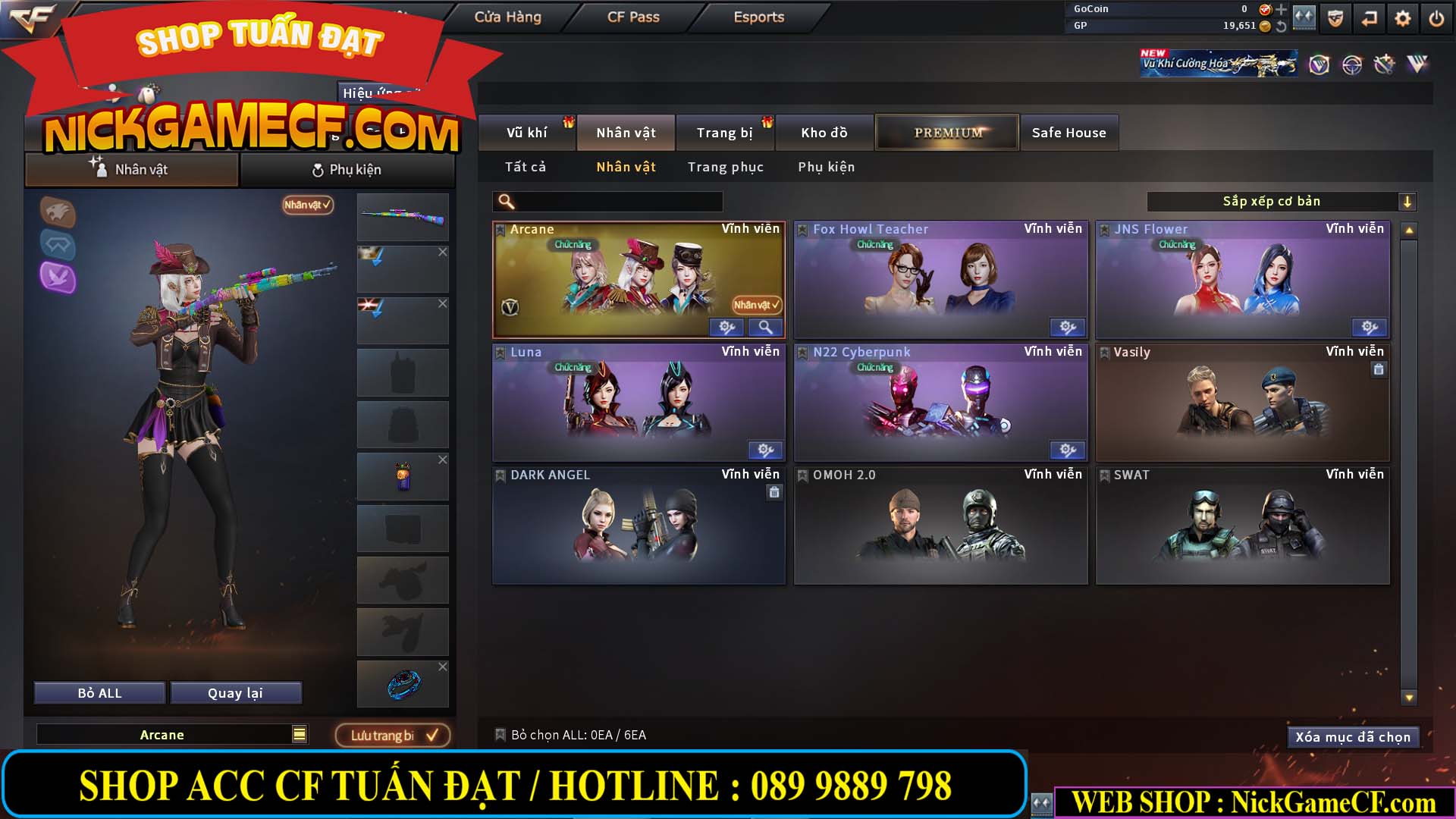 MÃ CF14808 - GIÁ : 599K - SIÊU NHỎ XINH