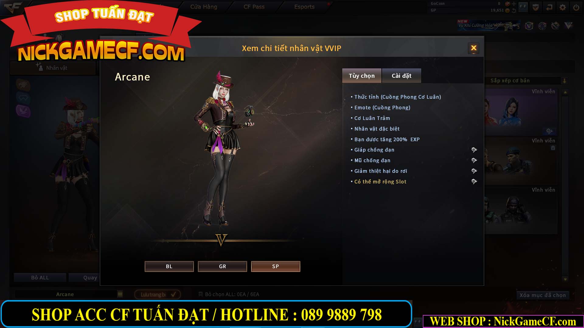 MÃ CF14808 - GIÁ : 599K - SIÊU NHỎ XINH