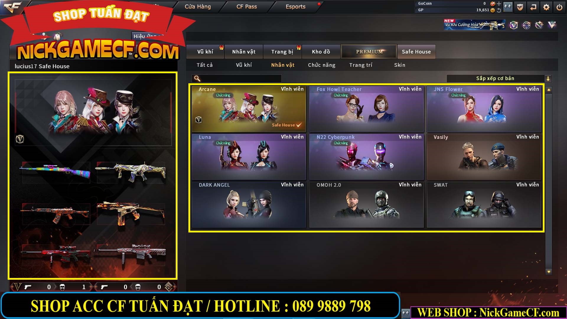 MÃ CF14808 - GIÁ : 599K - SIÊU NHỎ XINH