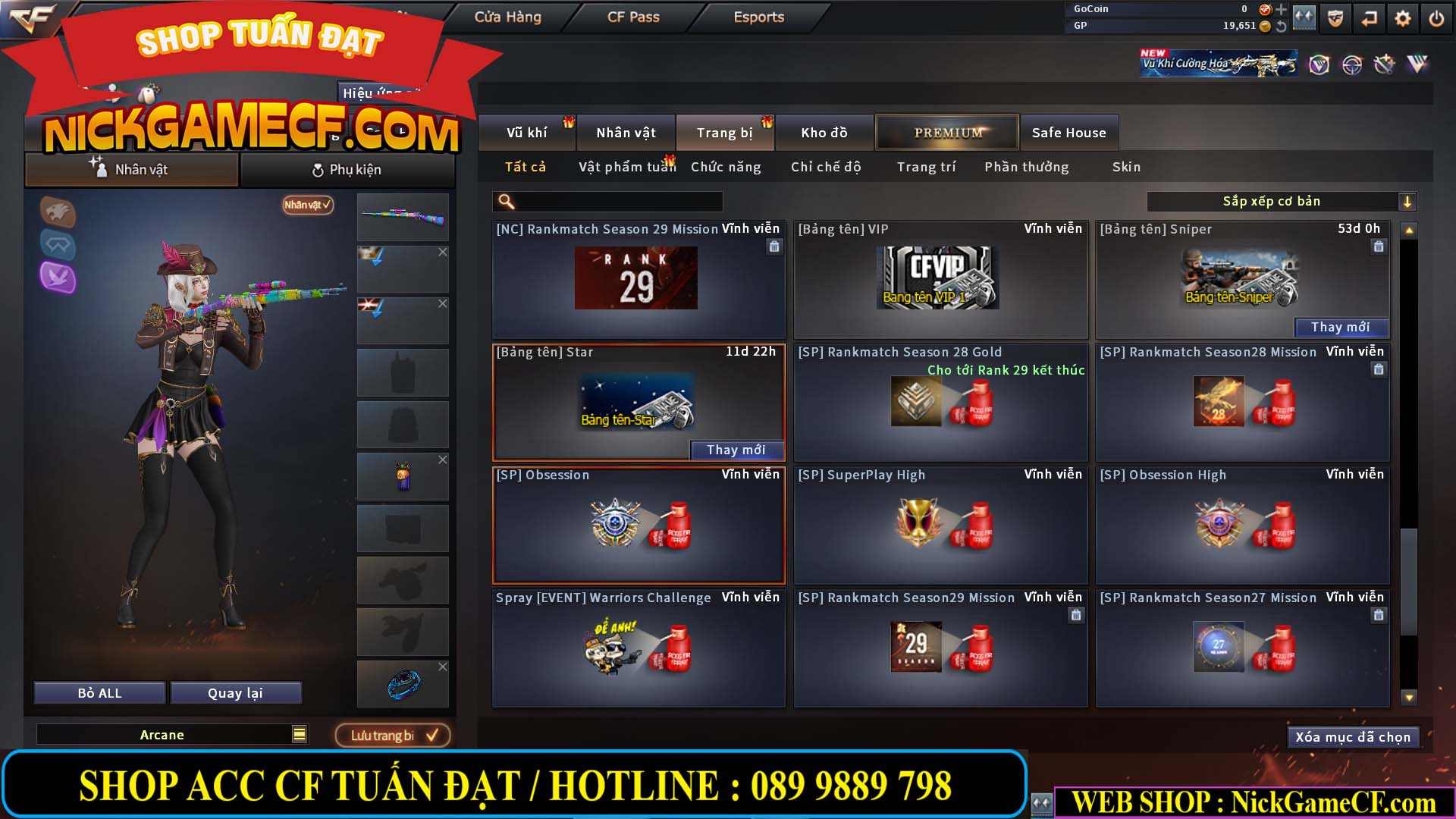 MÃ CF14808 - GIÁ : 599K - SIÊU NHỎ XINH