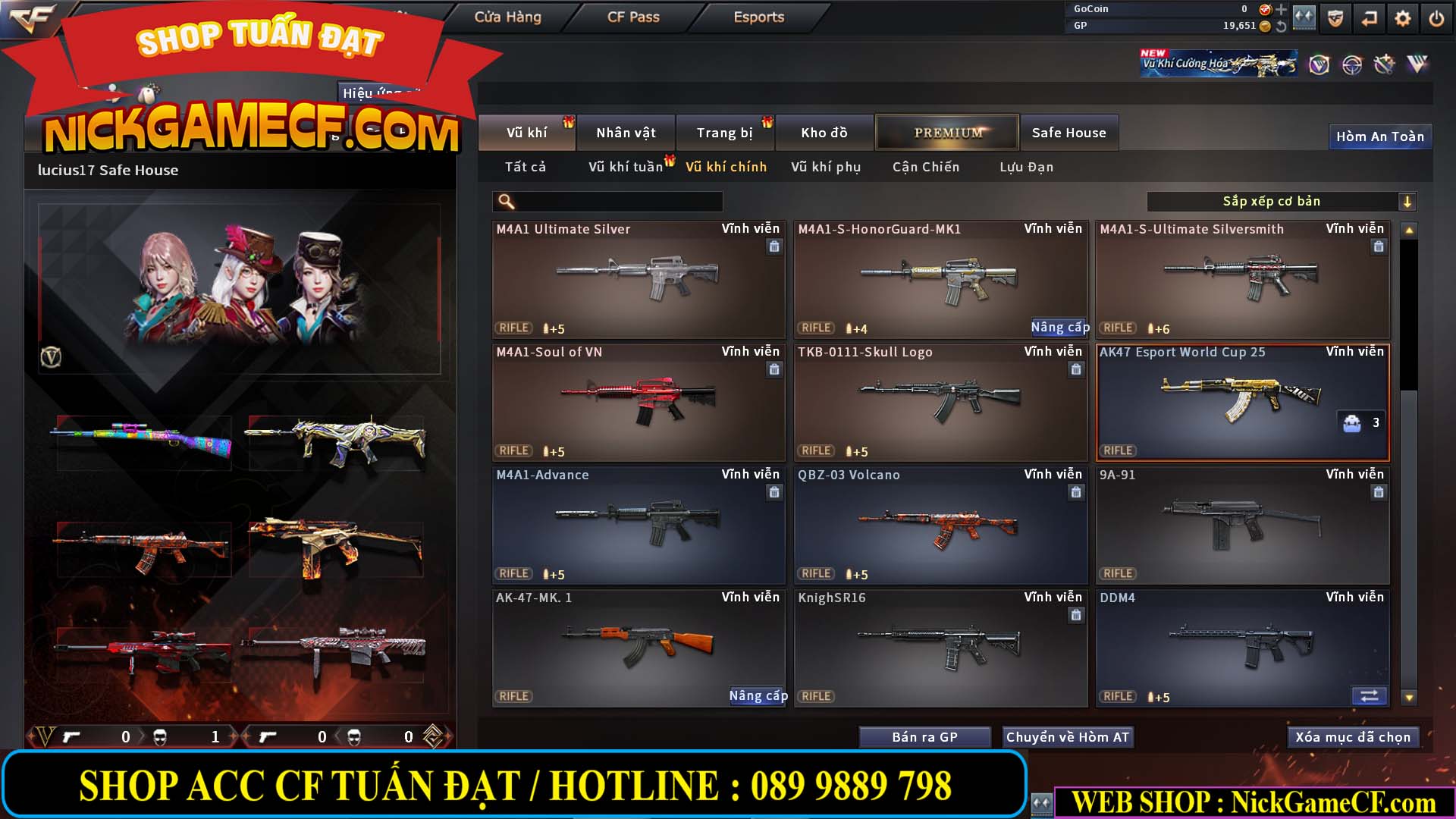 MÃ CF14808 - GIÁ : 599K - SIÊU NHỎ XINH