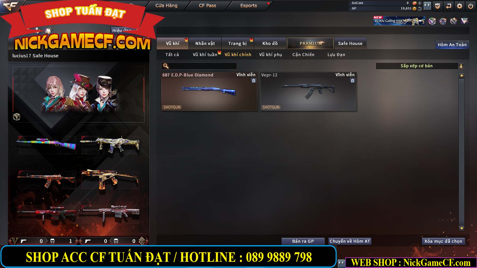 MÃ CF14808 - GIÁ : 599K - SIÊU NHỎ XINH