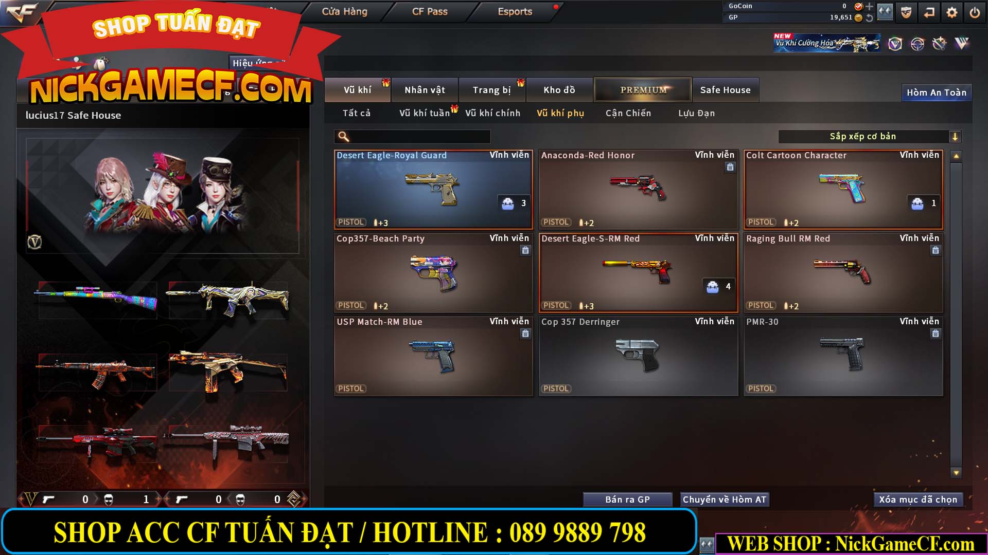 MÃ CF14808 - GIÁ : 599K - SIÊU NHỎ XINH