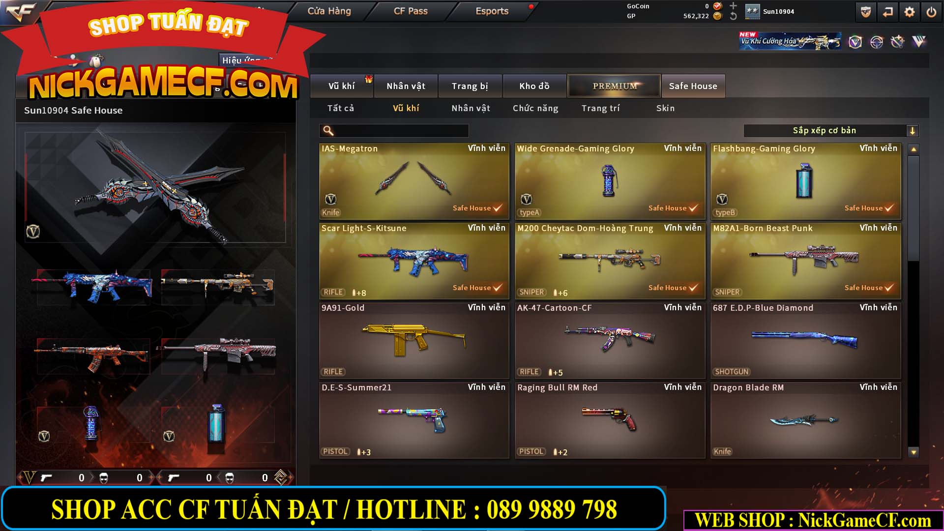 MÃ CF14856 - GIÁ : 550K - CHIẾN C4 SIÊU NHỎ XINH