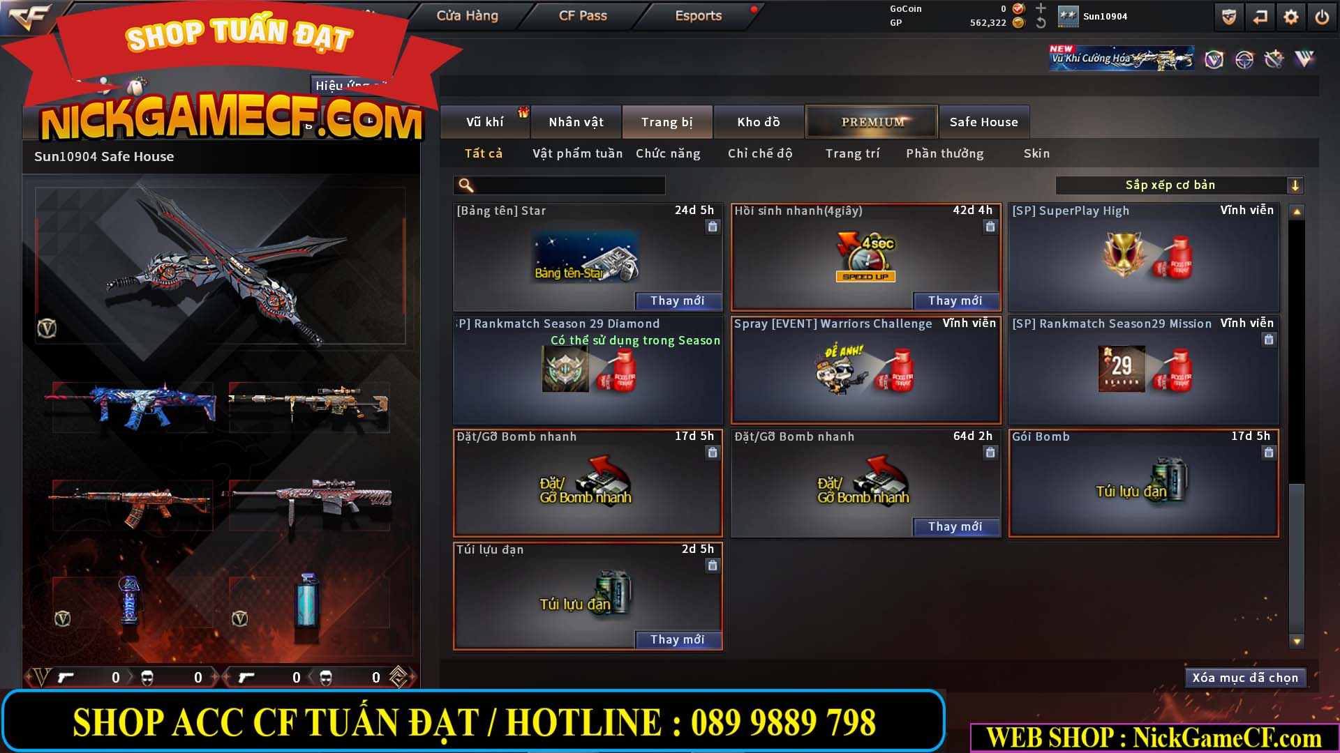 MÃ CF14856 - GIÁ : 550K - CHIẾN C4 SIÊU NHỎ XINH