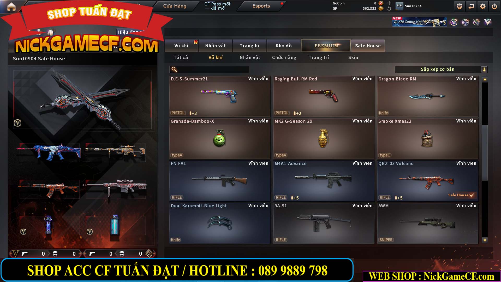 MÃ CF14856 - GIÁ : 550K - CHIẾN C4 SIÊU NHỎ XINH