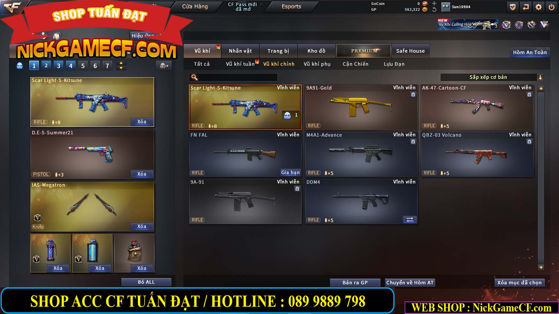 MÃ CF14856 - GIÁ : 550K - CHIẾN C4 SIÊU NHỎ XINH