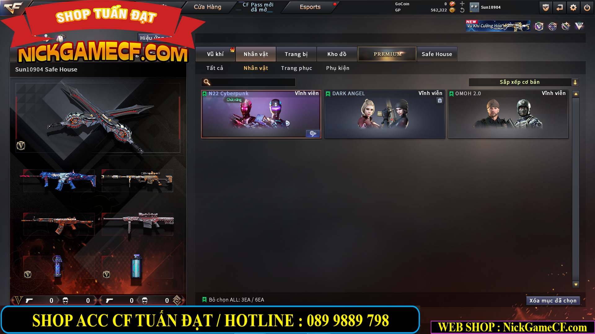 MÃ CF14856 - GIÁ : 550K - CHIẾN C4 SIÊU NHỎ XINH