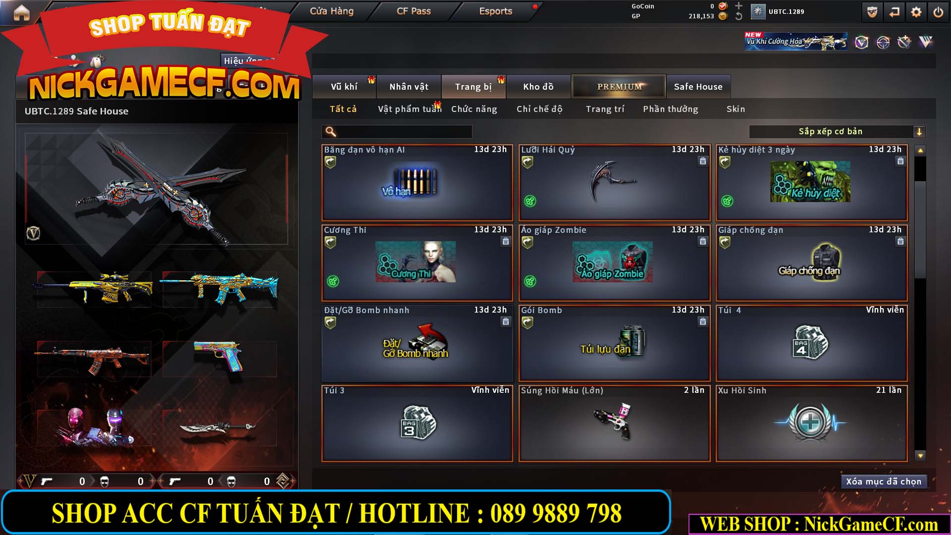 MÃ CF14881 - GIÁ : 399K - SIÊU NHỎ XINH