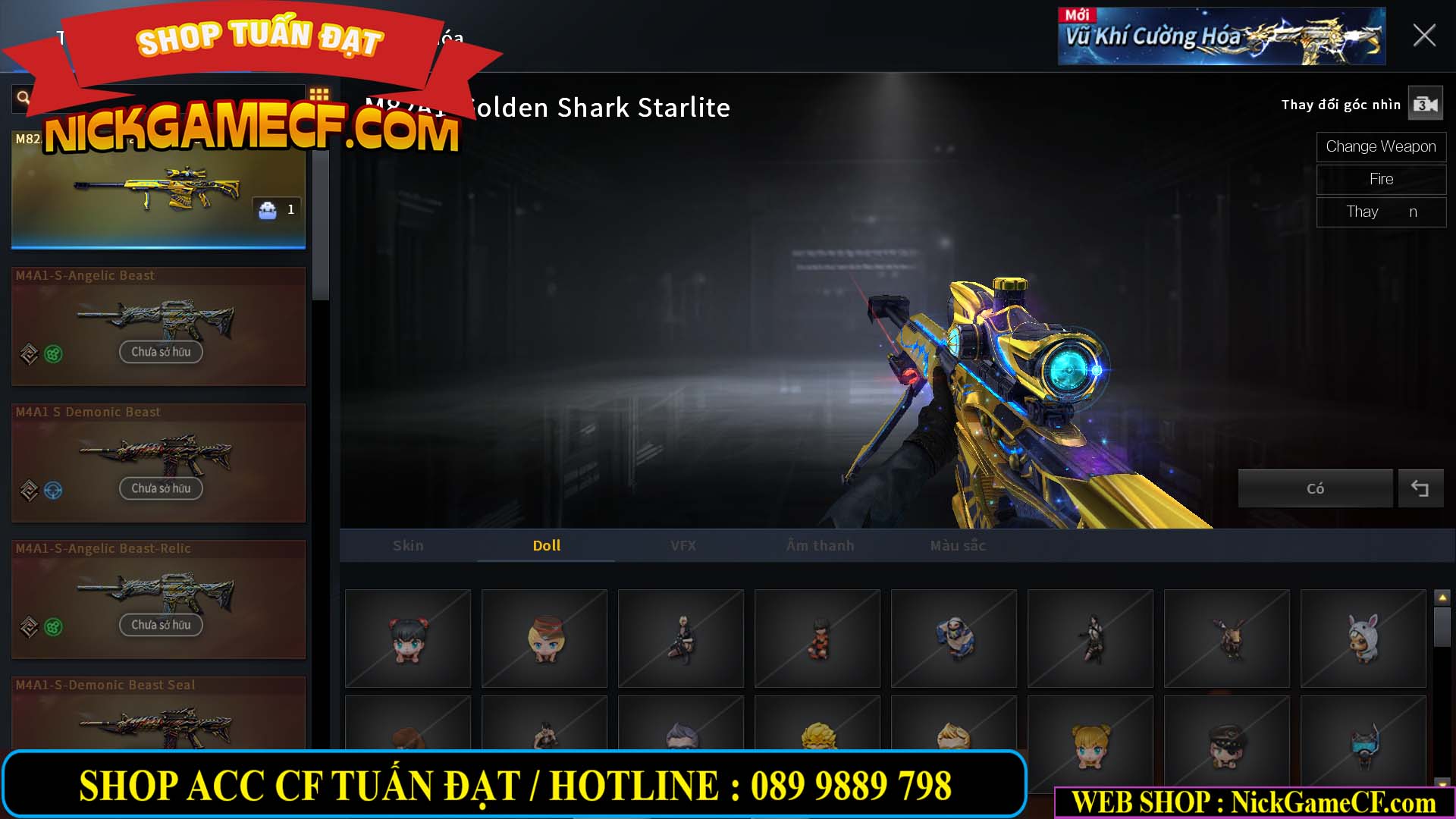 MÃ CF14881 - GIÁ : 399K - SIÊU NHỎ XINH