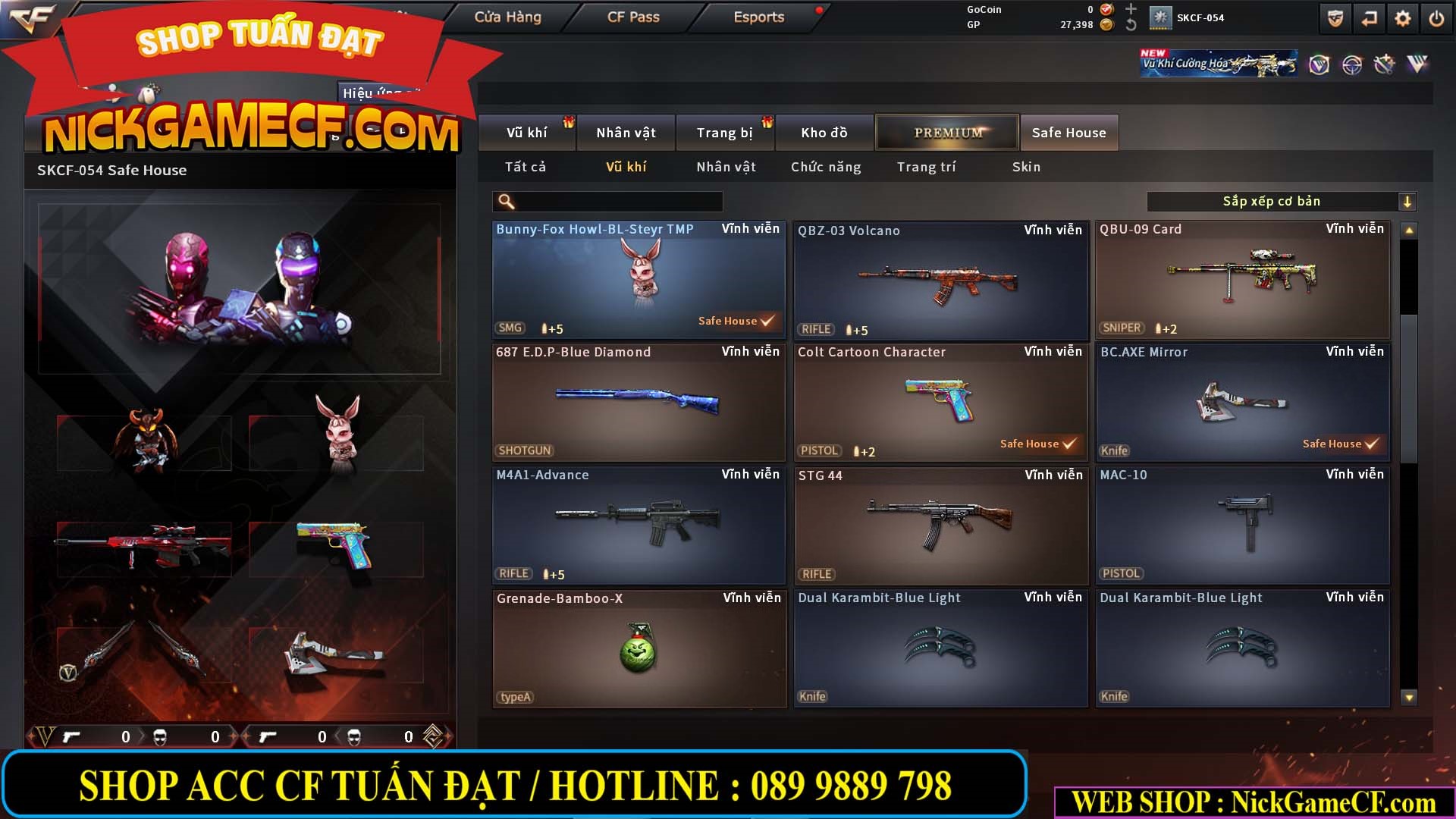 MÃ CF14882 - GIÁ : 499K - CHIẾN ZOM SIÊU NHỎ XINH