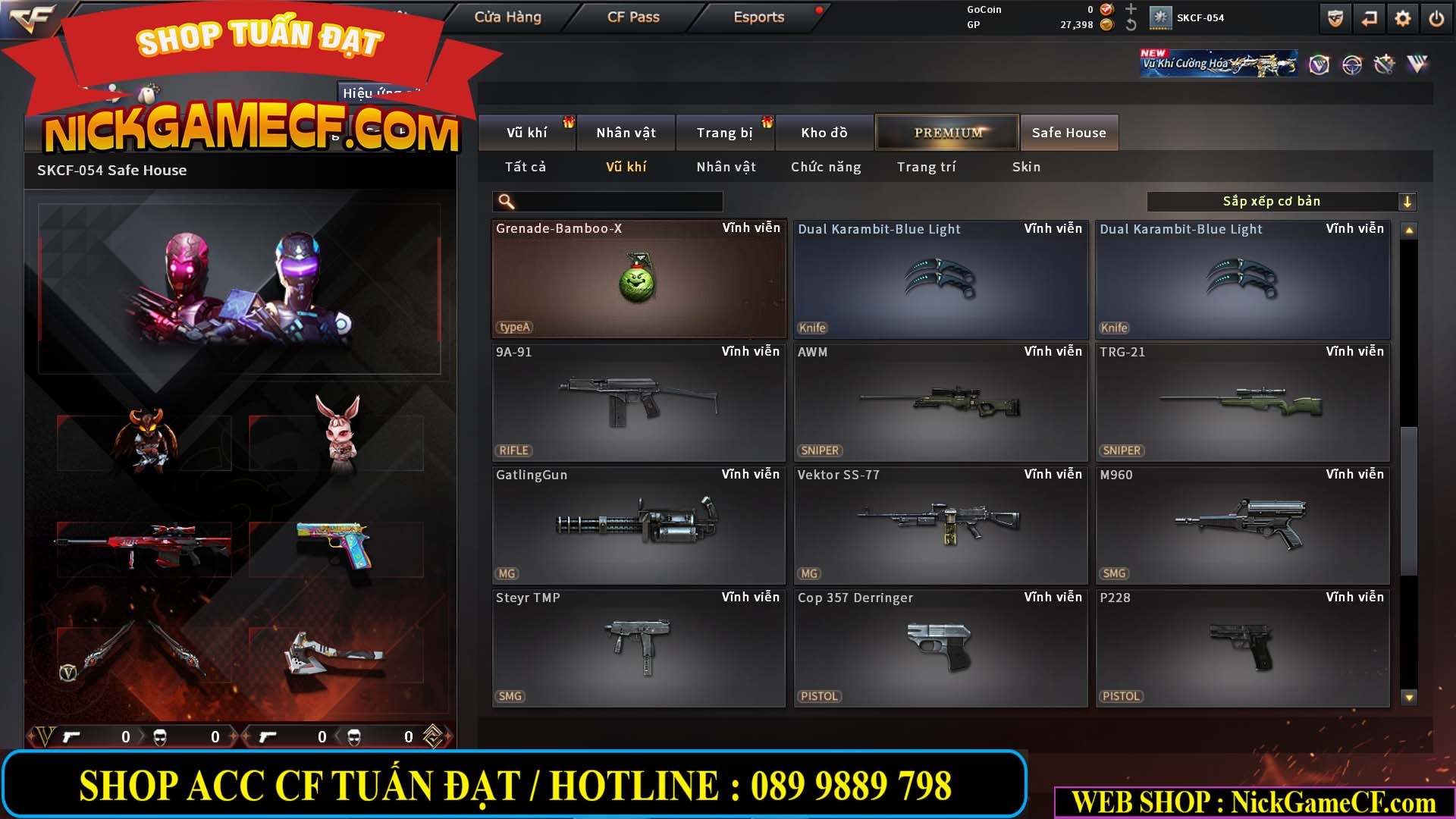 MÃ CF14882 - GIÁ : 499K - CHIẾN ZOM SIÊU NHỎ XINH