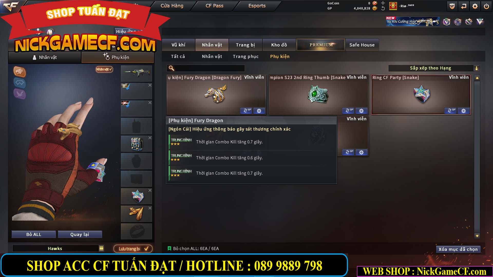 MÃ CF14885 - GIÁ : 3M2 - CHIẾN C4 CHUẨN  - DÀN TANK SIÊU ĐẸP