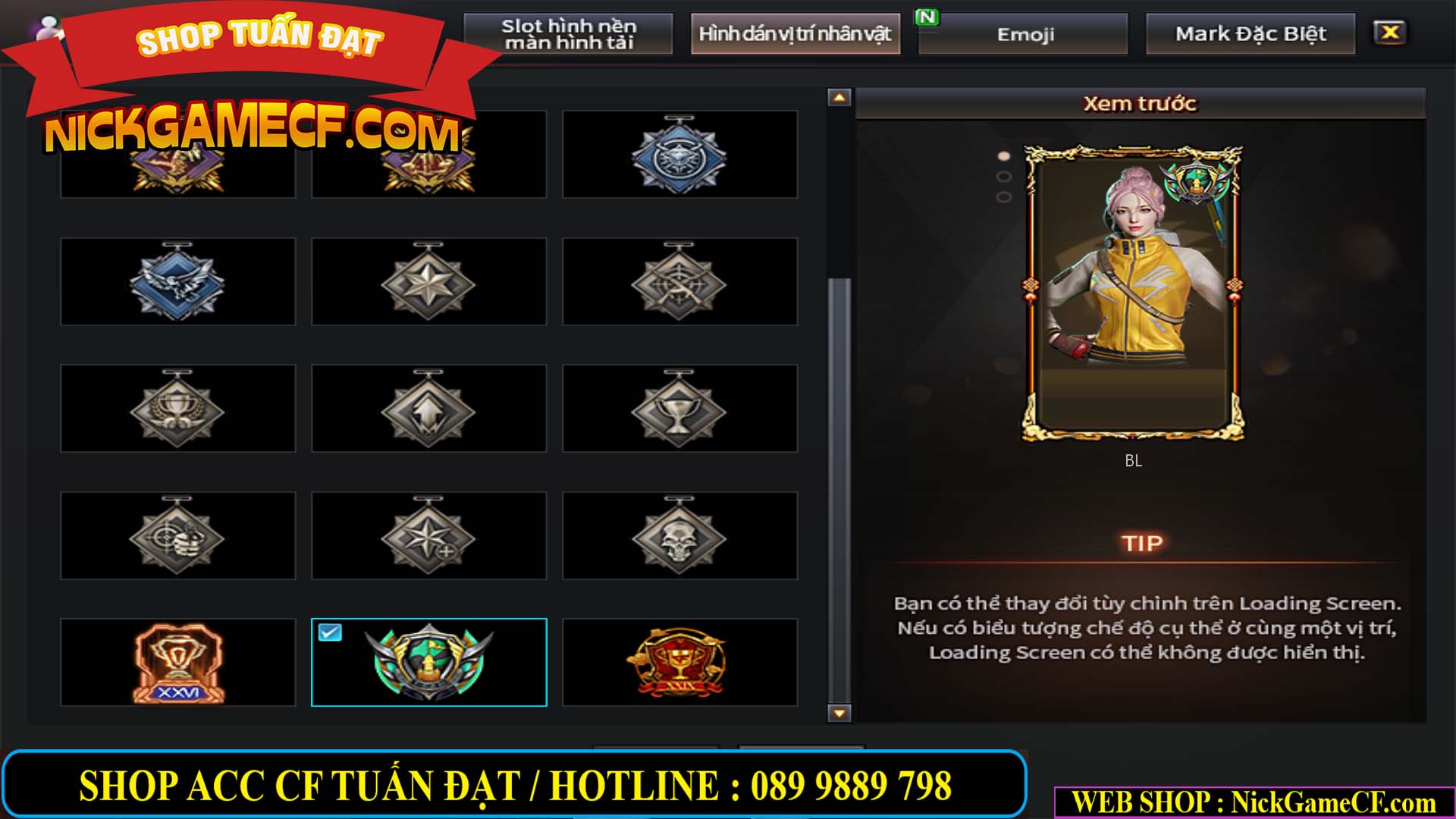 MÃ CF14885 - GIÁ : 3M2 - CHIẾN C4 CHUẨN  - DÀN TANK SIÊU ĐẸP