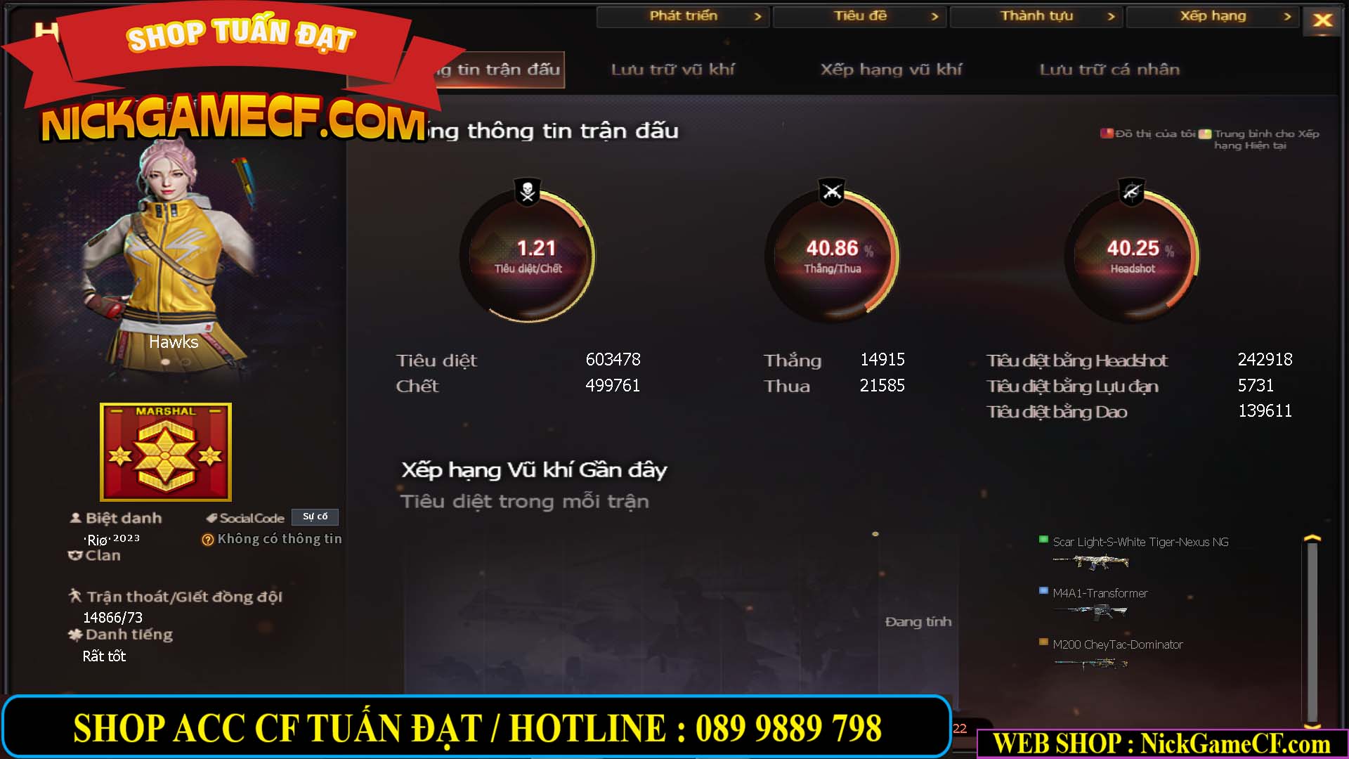 MÃ CF14885 - GIÁ : 3M2 - CHIẾN C4 CHUẨN  - DÀN TANK SIÊU ĐẸP