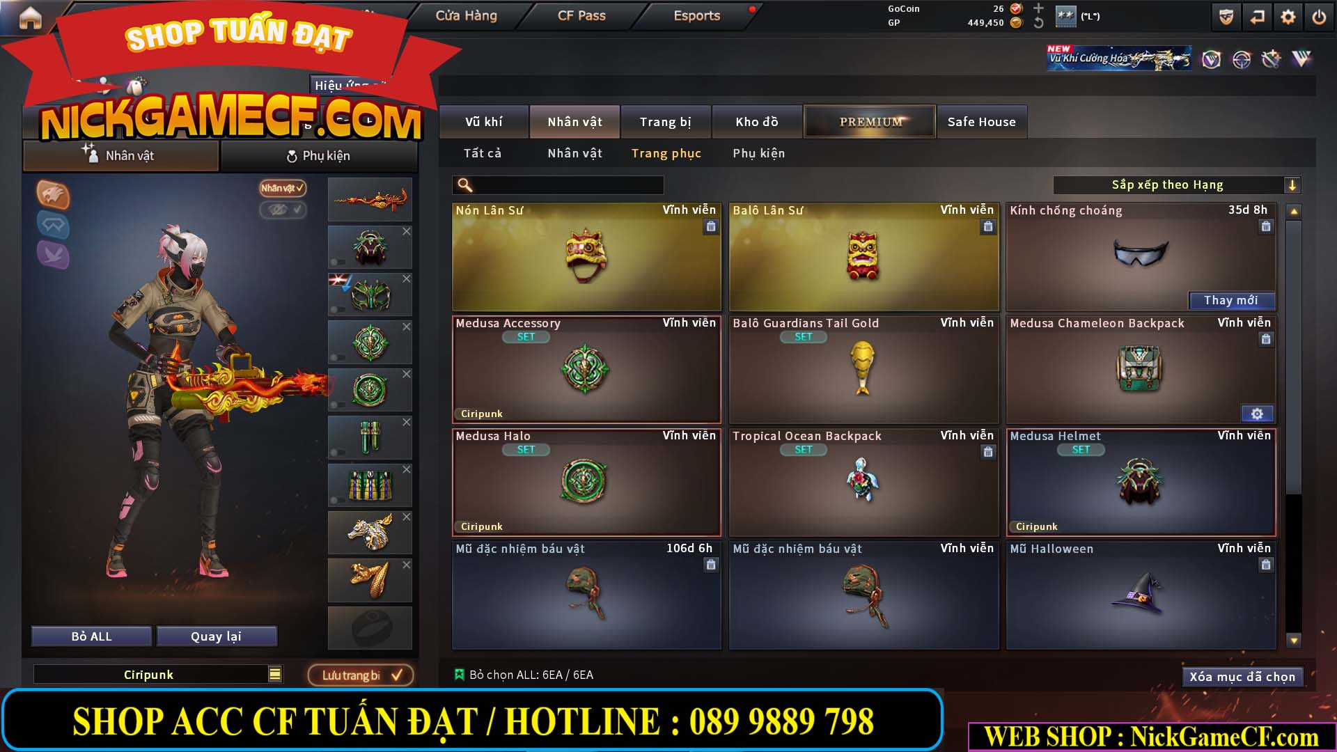 MÃ CF14911 - GIÁ : 1999K - CHIẾN C4 SIÊU XINH - VIP3