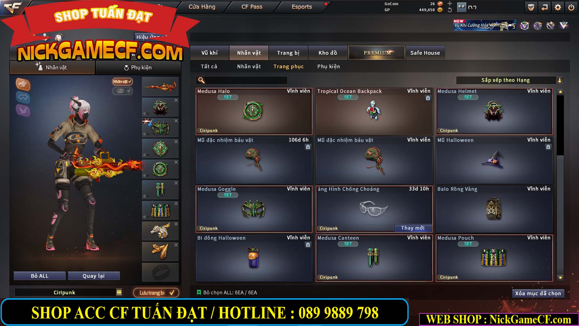 MÃ CF14911 - GIÁ : 1999K - CHIẾN C4 SIÊU XINH - VIP3