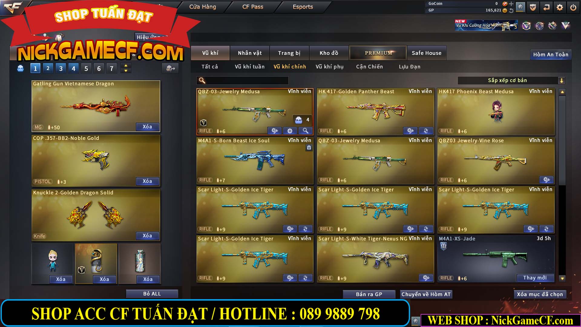 MÃ CF14911 - GIÁ : 1999K - CHIẾN C4 SIÊU XINH - VIP3