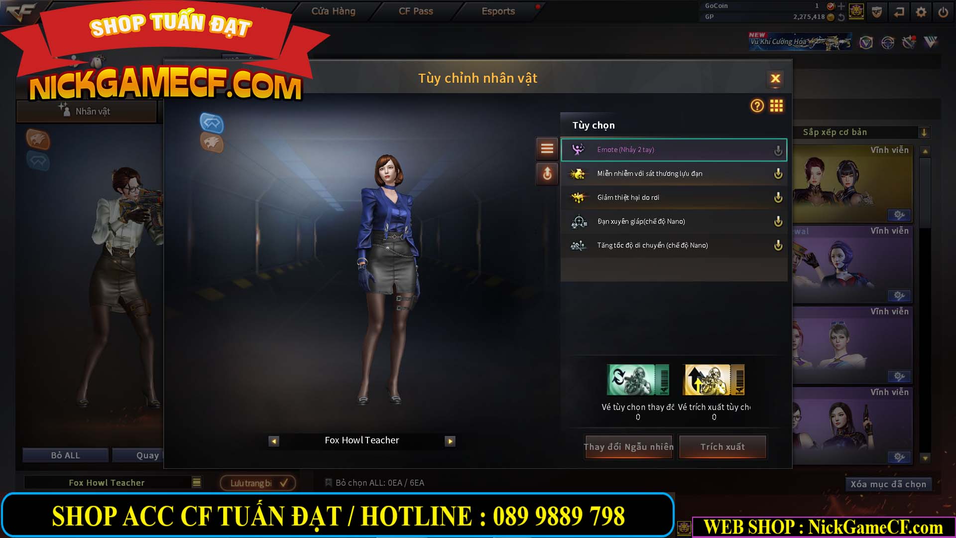 MÃ CF14941 - GIÁ : 4250K - CHIẾN C4 ĐẸP - 29 VIP - VIP5