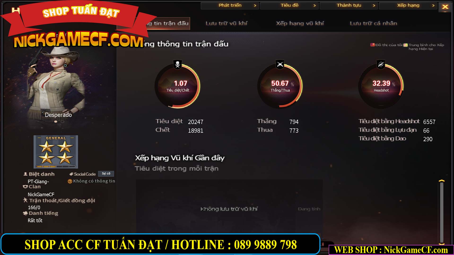 MÃ CF14957 - GIÁ : 2250K - SIÊU XINH - 18 VIP - VIP4