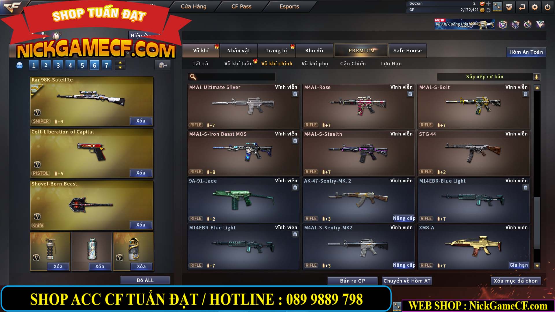 MÃ CF14963 - GIÁ : 3999K - CHIẾN C4 XỊN XÒ - SOUND M200 - VIP5