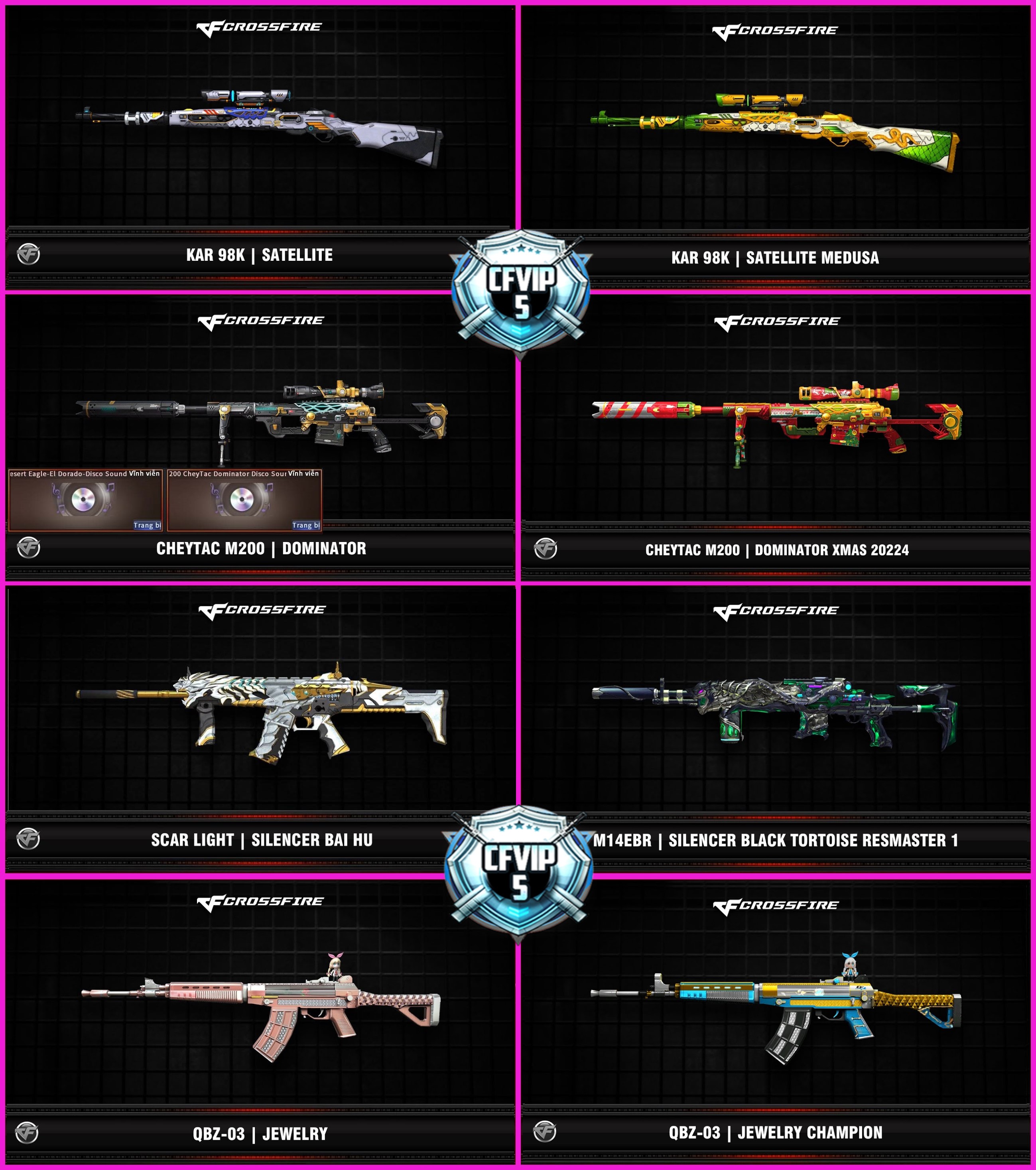 MÃ CF14963 - GIÁ : 3999K - CHIẾN C4 XỊN XÒ - SOUND M200 - VIP5