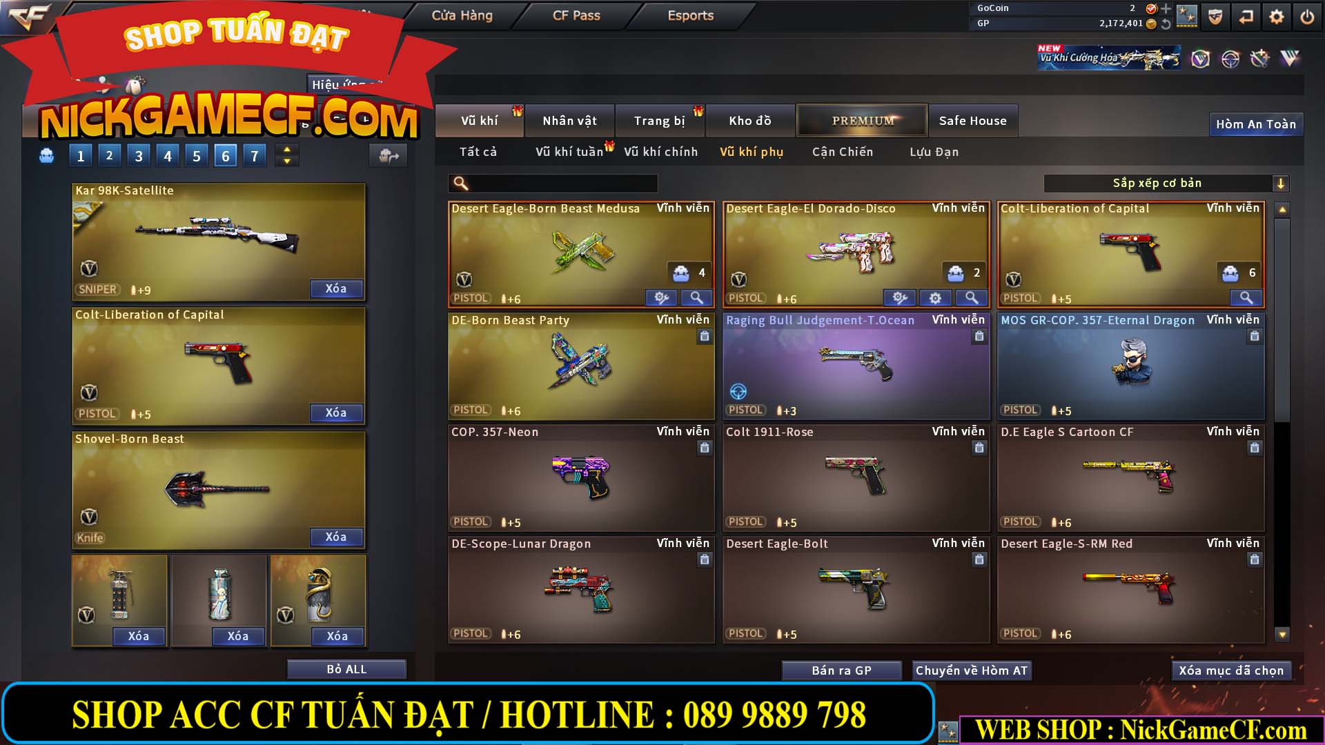 MÃ CF14963 - GIÁ : 3999K - CHIẾN C4 XỊN XÒ - SOUND M200 - VIP5