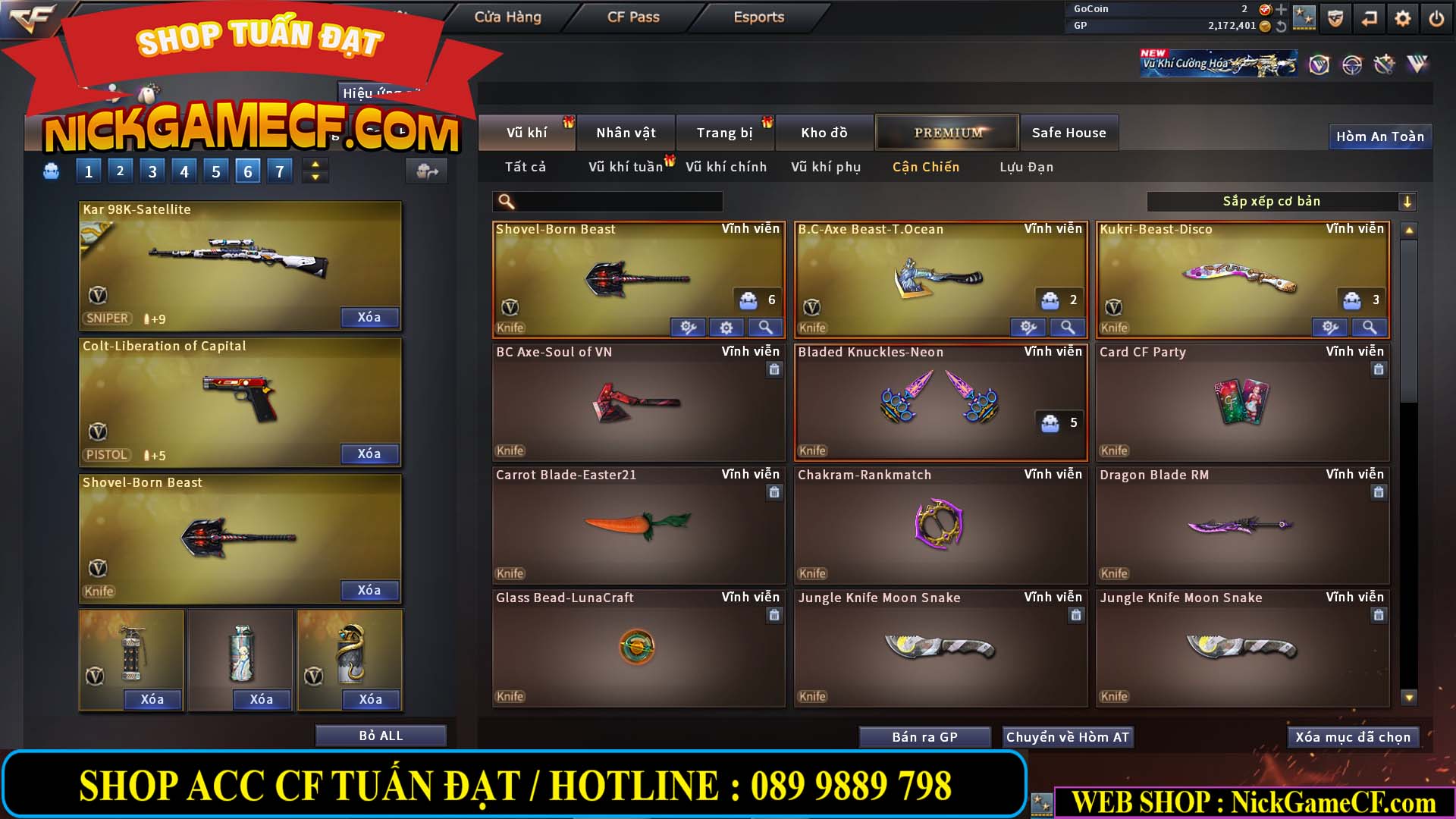 MÃ CF14963 - GIÁ : 3999K - CHIẾN C4 XỊN XÒ - SOUND M200 - VIP5