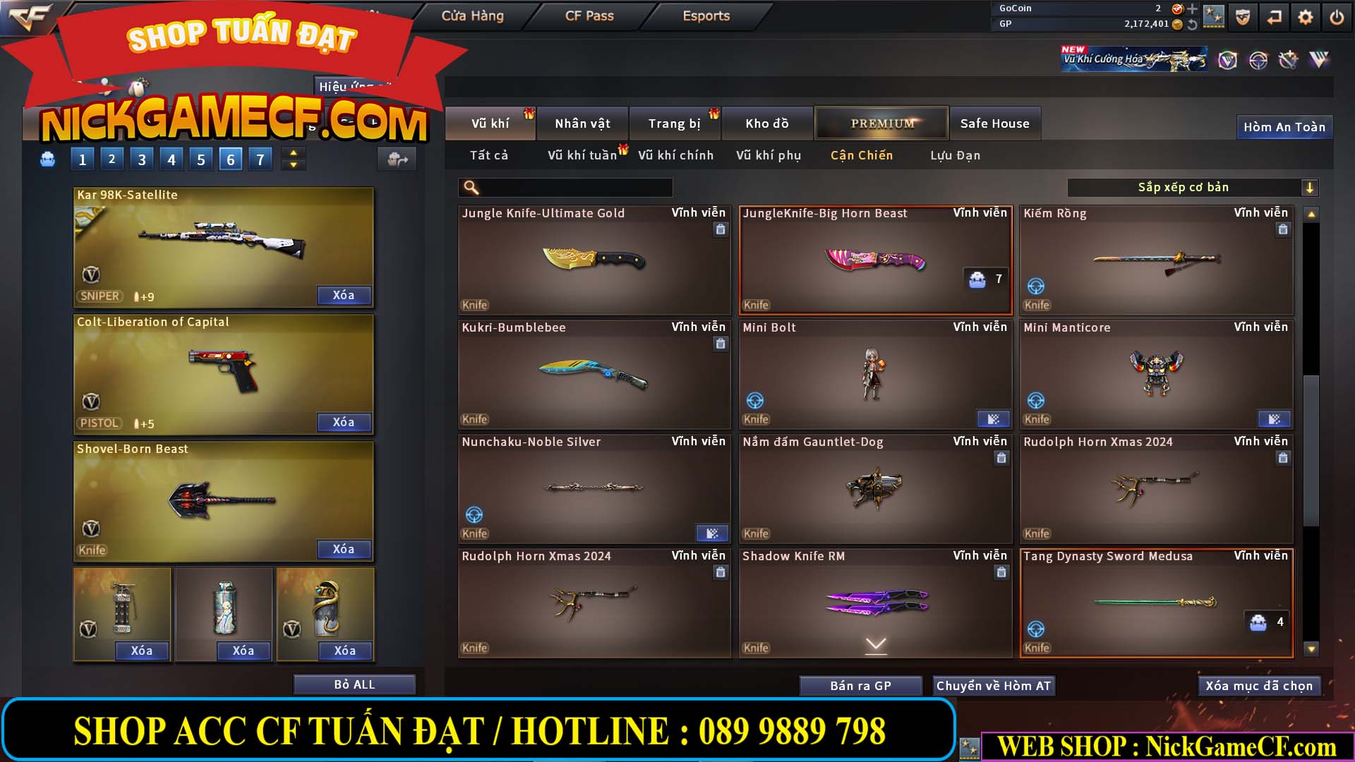 MÃ CF14963 - GIÁ : 3999K - CHIẾN C4 XỊN XÒ - SOUND M200 - VIP5