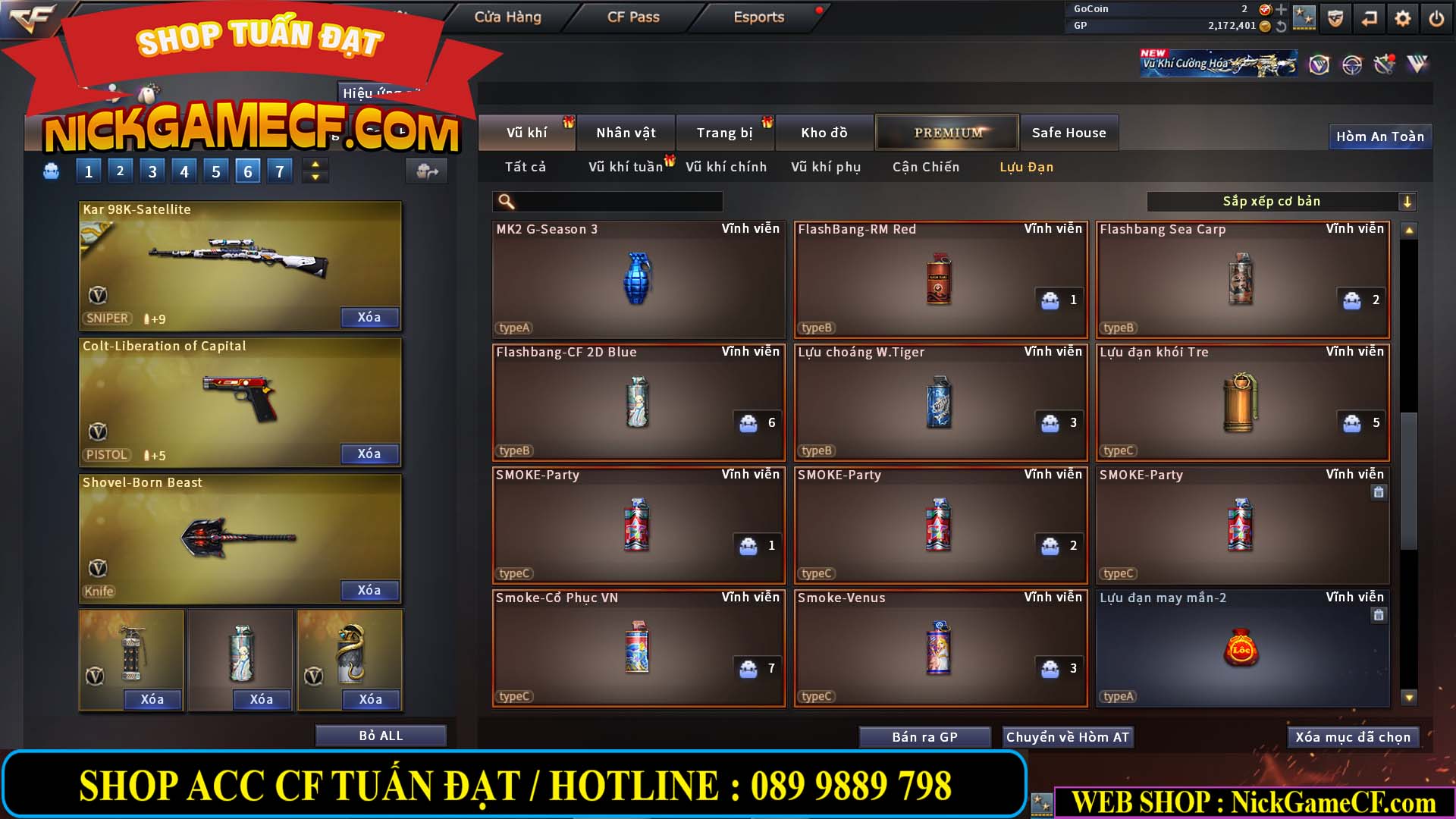 MÃ CF14963 - GIÁ : 3999K - CHIẾN C4 XỊN XÒ - SOUND M200 - VIP5