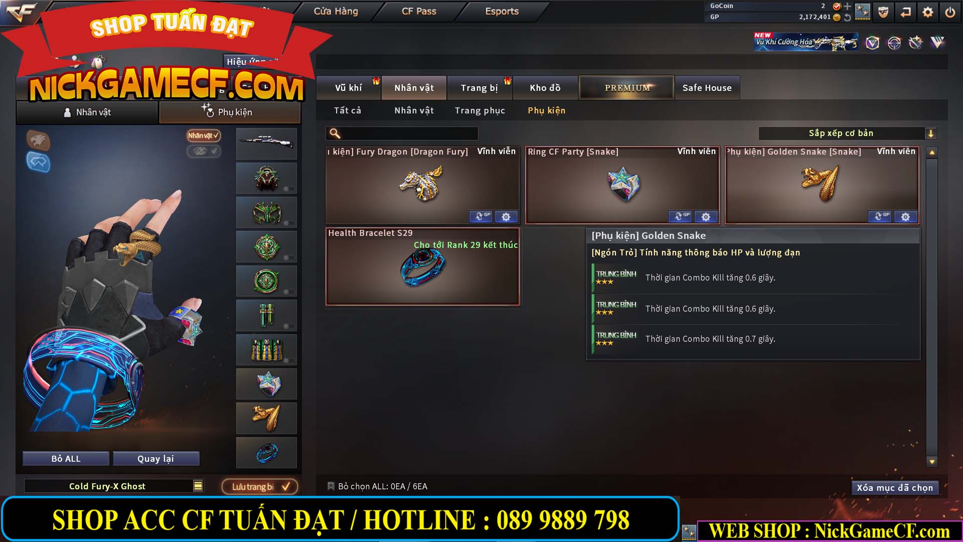 MÃ CF14963 - GIÁ : 3999K - CHIẾN C4 XỊN XÒ - SOUND M200 - VIP5