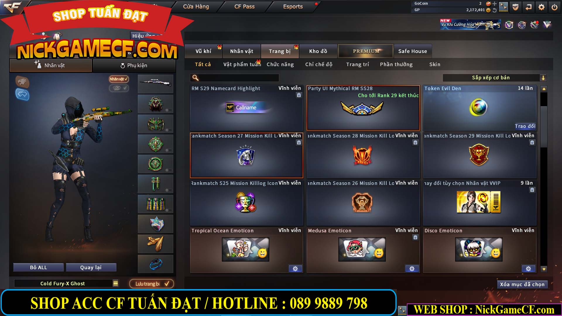 MÃ CF14963 - GIÁ : 3999K - CHIẾN C4 XỊN XÒ - SOUND M200 - VIP5