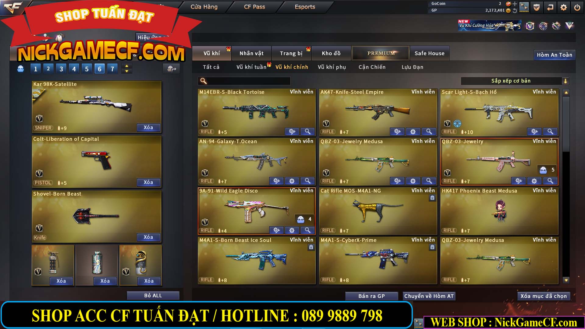 MÃ CF14963 - GIÁ : 3999K - CHIẾN C4 XỊN XÒ - SOUND M200 - VIP5