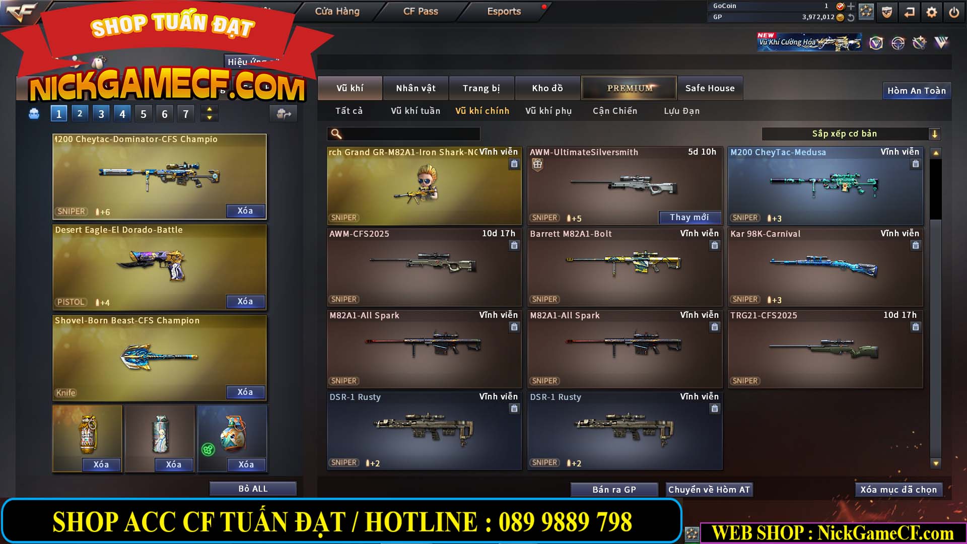 MÃ CF14974 - GIÁ : 1999K - CHIẾN ZOM SIÊU NHỎ XINH - GẦN VIP5